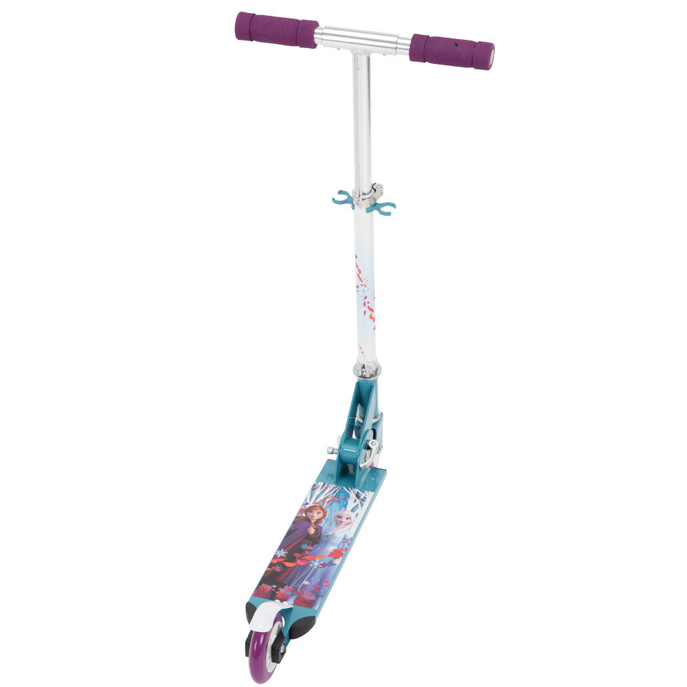 Elsa scooter deals toys r us