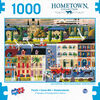 Sure-Lox Hometown Assorted 1000 Piece Puzzles