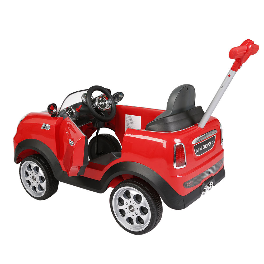 toy car push