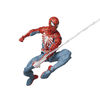 Marvel Legends Gamerverse Spider-Man, Marvel's Spider-Man 2 6-Inch Action Figures