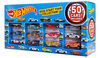 Hot Wheels Vehicle 50 Pack - Styles May Vary - R Exclusive