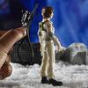 Ghostbusters Fright Features Phoebe Spengler 5-Inch Collectible Action figure with Ecto-Stretch Tech Bonesy Accessory