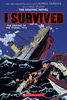 I Survived Graphic Novel #1: I Survived the Sinking of the Titanic, 1912 - English Edition