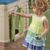 Step2 - Happy Home Cottage & Grill Playhouse