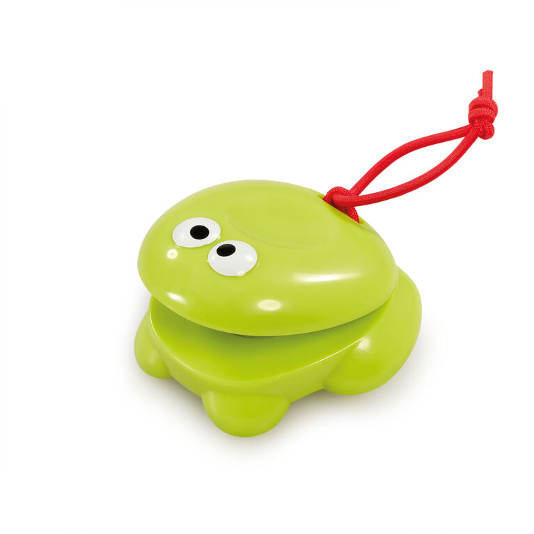 Early Learning Centre Froggy Castanet - R Exclusive