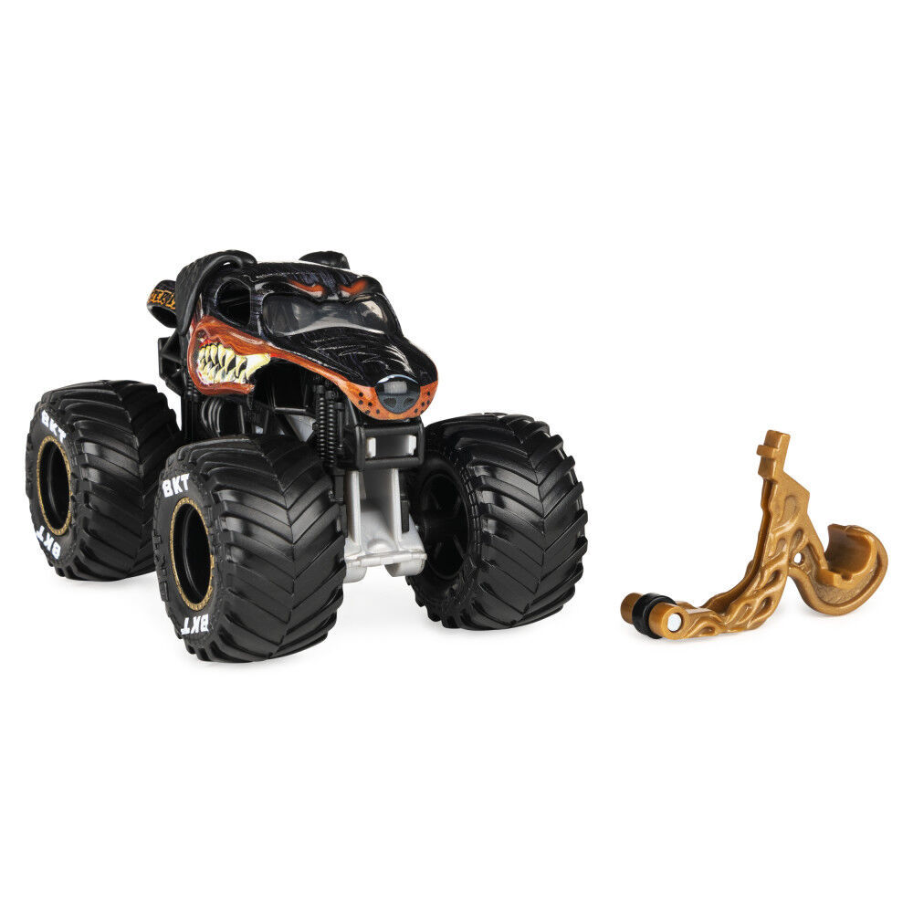 Monster mutt clearance rottweiler toy