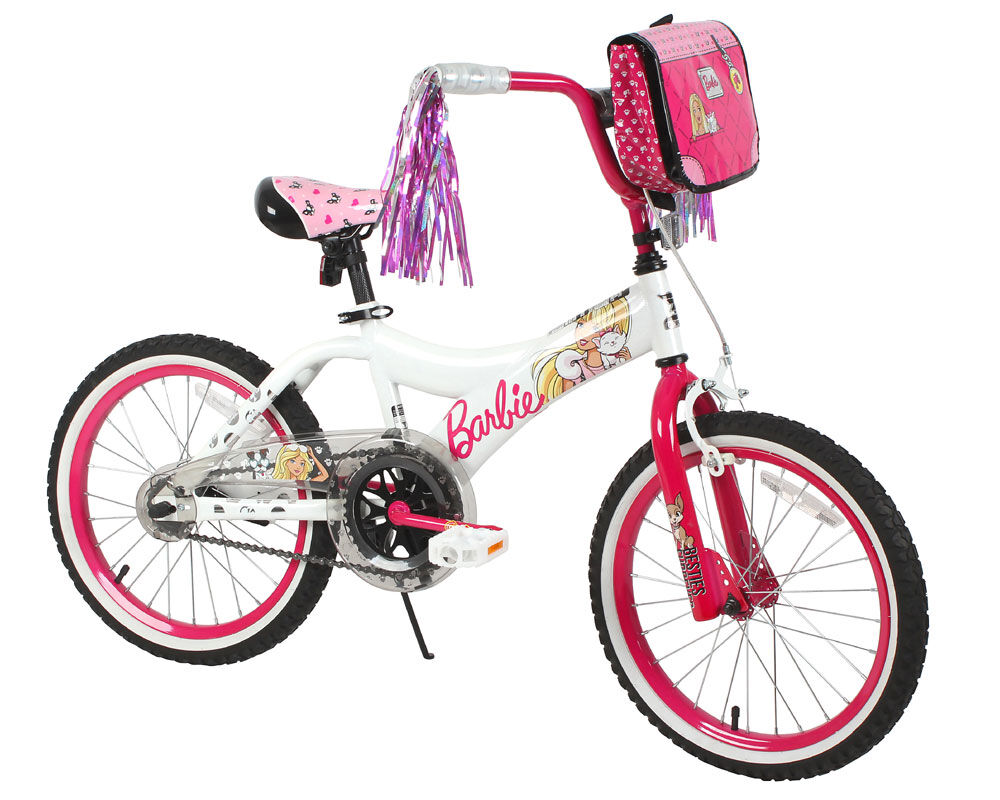 barbie bike toys r us