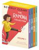 The Ramona 4-Book Collection, Volume 1 - English Edition