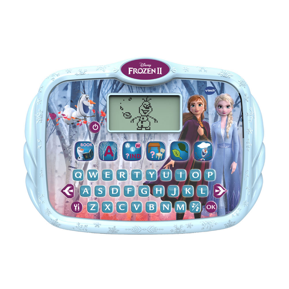 vtech tablet for 1 year old