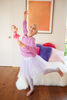 Barbie Pink Ballerina Doll
