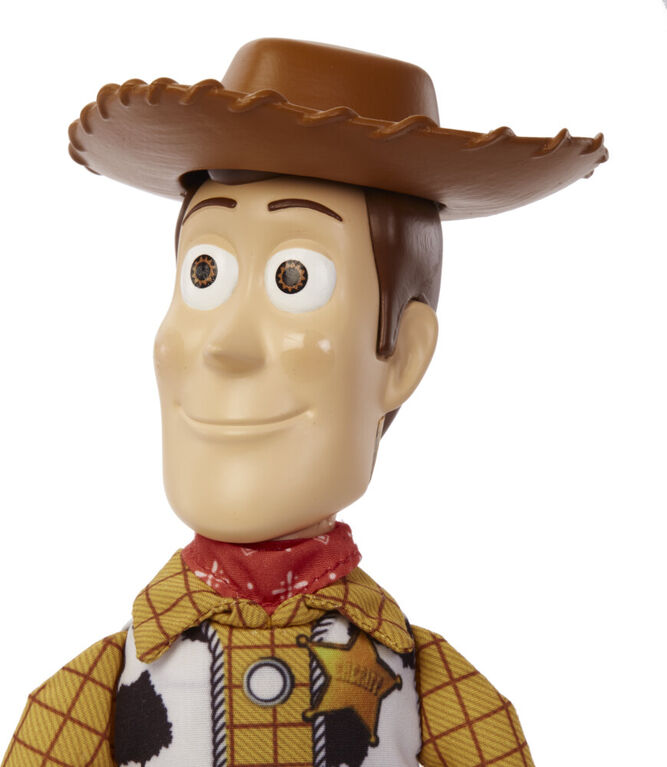 DisneyPixar Histoire de jouets Woody Shérif amusant