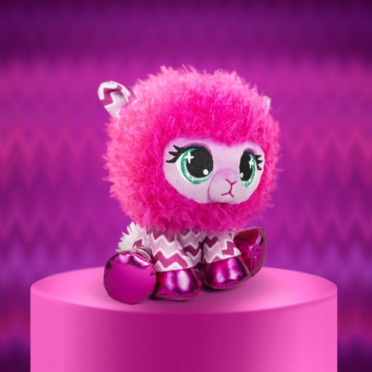 P.Lushes Designer Fashion Pets Koko Melbie Koala Bear Premium Stuffed Animal,  Multicolor/Pink, 6”, Animals -  Canada