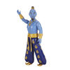 Disney Aladdin Singing Genie Doll - French Edition