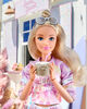 Barbie Signature Stoney Clover Lane Doll Wearing Tie-Dye Loungewear and Duffle Bag