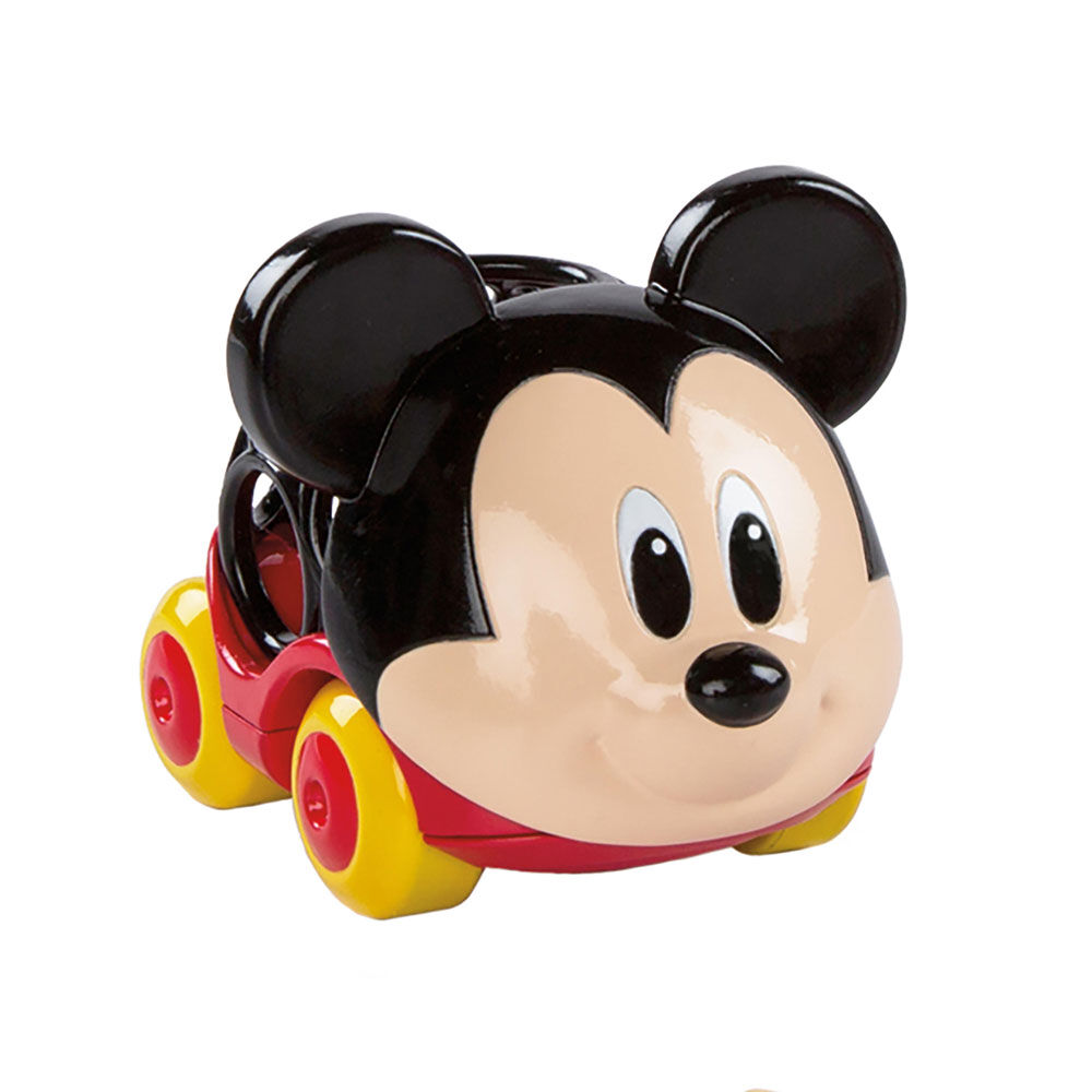 oball disney baby go grippers cars