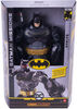 Batman Missions Thrasher Armor Batman Deluxe Figure