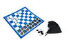 Grab & Go Games! Travel Chess & Checkers