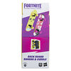 Hasbro Fortnite Victory Royale Series, planches Banane et Câlins, pack de planches de skate à collectionner