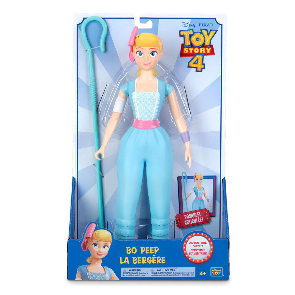 bo peep toy story characters