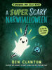 A Super Scary Narwhalloween (A Narwhal and Jelly Book #8) - Édition anglaise