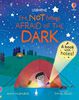 I'm Not (Very) Afraid of the Dark - Édition anglaise