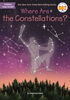 Where Are the Constellations? - Édition anglaise