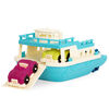 B. toys, Happy Cruisers - Ferry Boat, Toy Ferry Boat