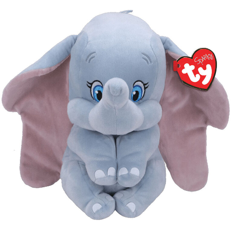 Dumbo- Elephant Med