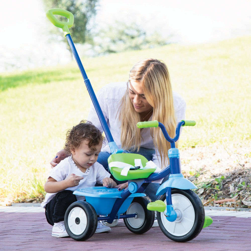 Baby tricycle discount toys r us