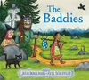 The Baddies - English Edition