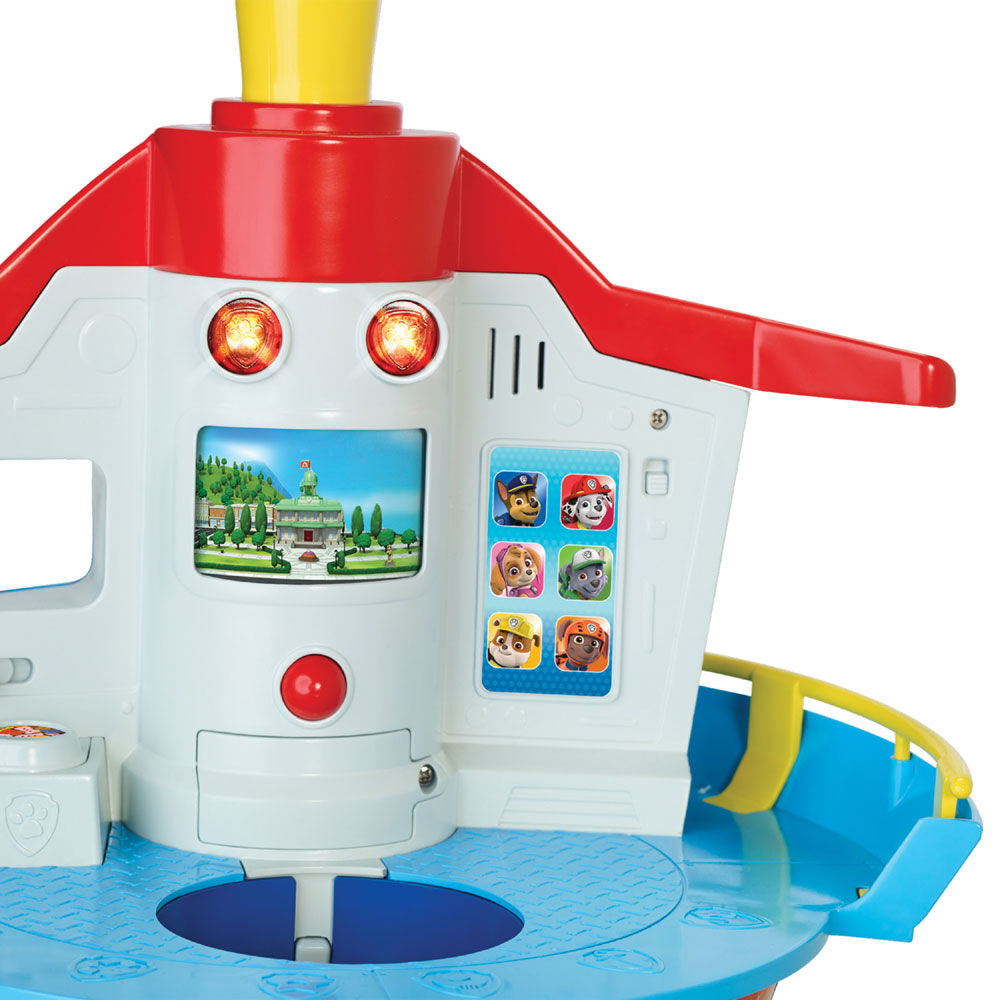 Beach tower sale paw patrol