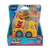 VTech Go! Go! Smart Wheels Cheerful Cement Truck - French Edition