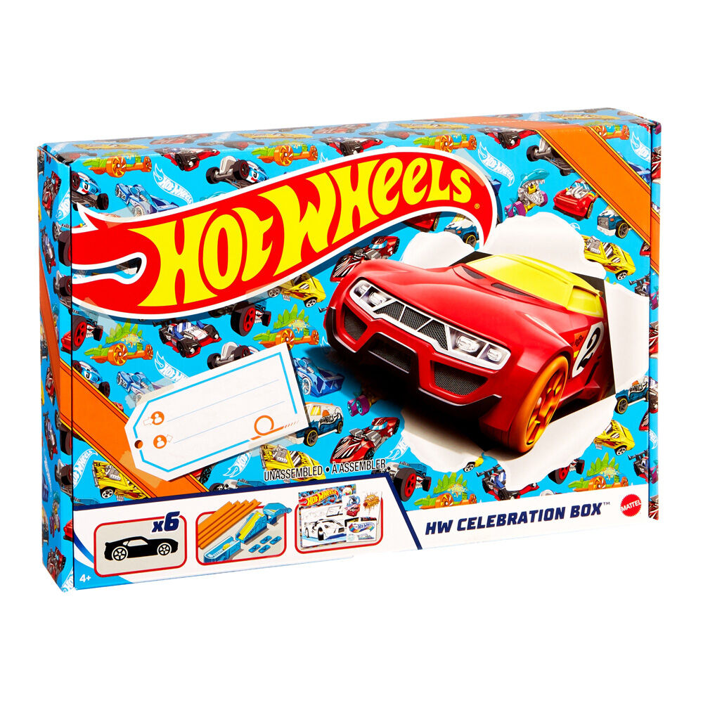 hot box wheels