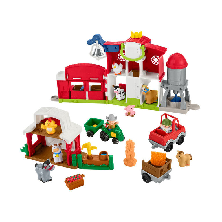 Fisher-Price  Toys R Us Canada