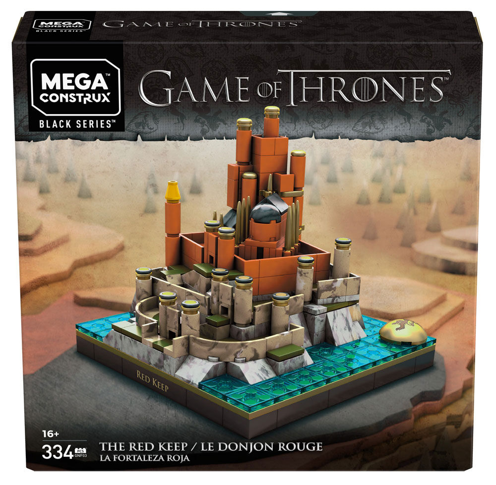 game of thrones mega