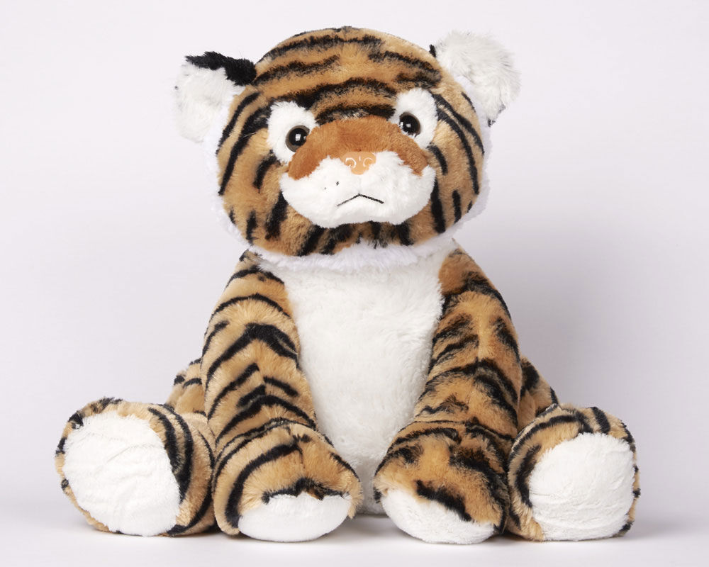 Tiger toy hot sale for baby