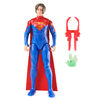 DC Comics, Supergirl Action Figure and 2 Accessories, 4-inch, The Flash Movie Collectible