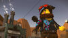 Nintendo Switch the Lego Movie 2 Videogame