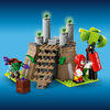 LEGO Sonic the Hedgehog Knuckles et le temple de la Master Emerald 76998