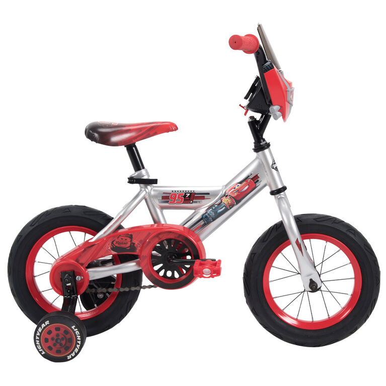 cars fahrrad toys r us