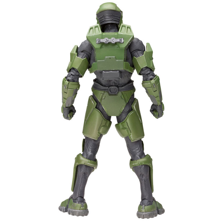 Kotobukiya - Halo Mark V Armor For Master Chief Halo 4 Artfx+ Statue ...