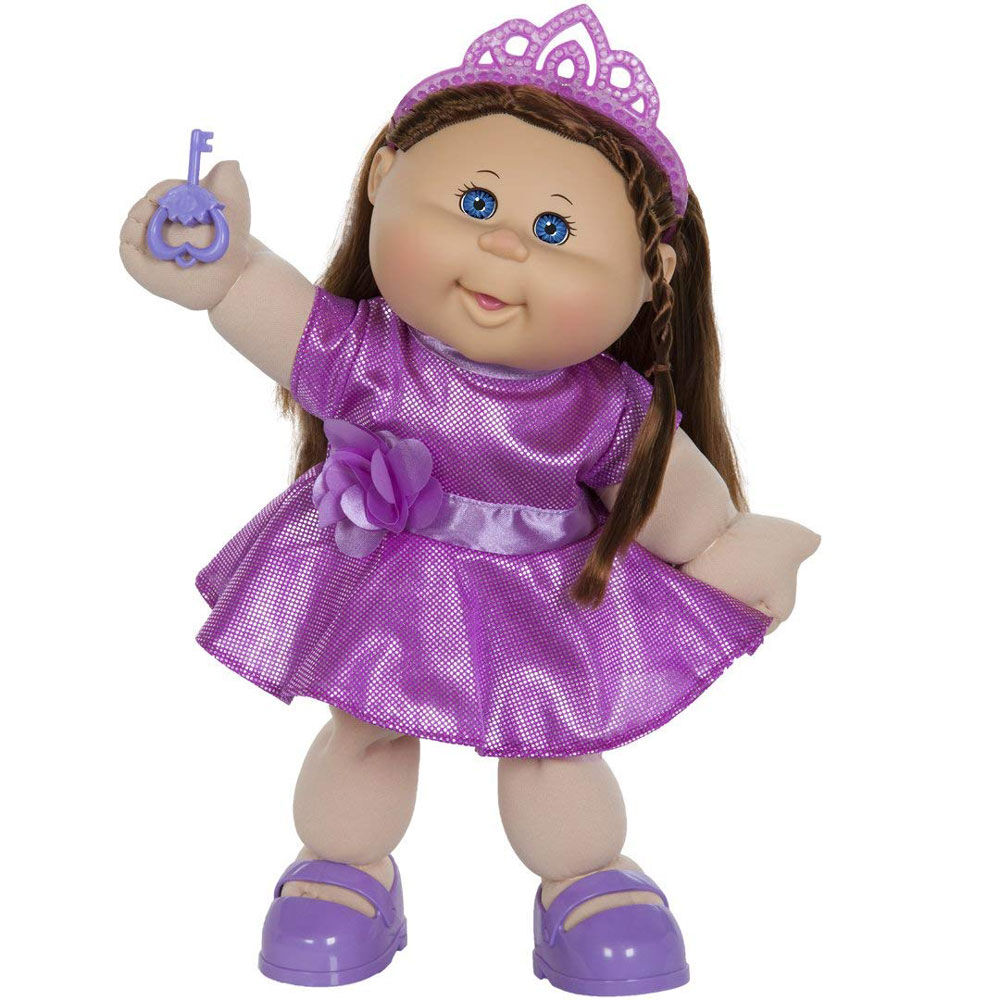toys r us cabbage patch