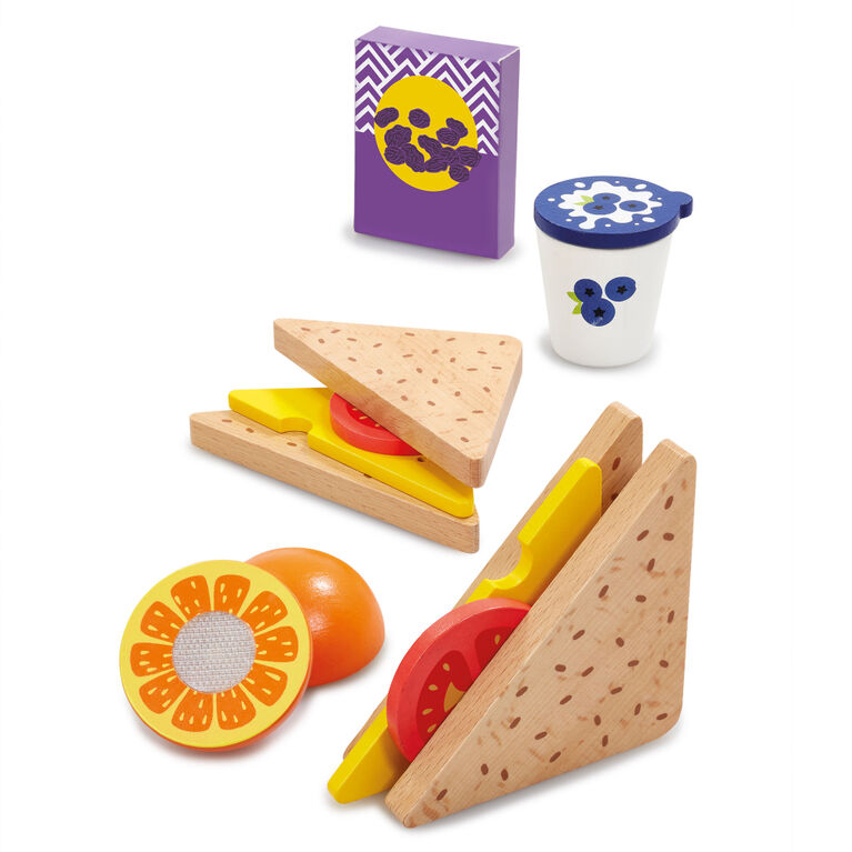 Early Learning Centre Little Lunchbox Playset - R Exclusive