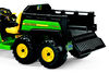 Peg Perego John Deere Gator XUV 4X6 24V