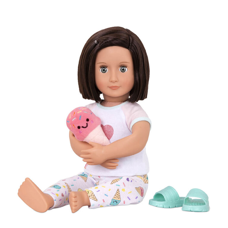 Our Generation Doll, Jovie with Pajamas