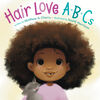 Hair Love ABCs - Édition anglaise