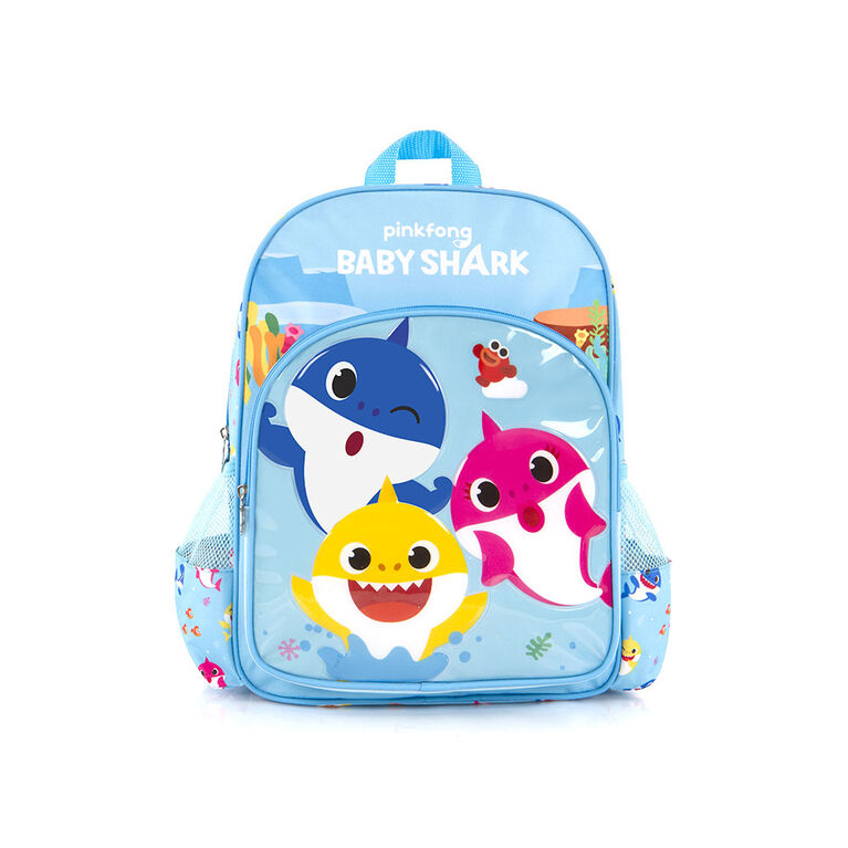 Heys Backpack - Baby Shark | Toys R Us Canada