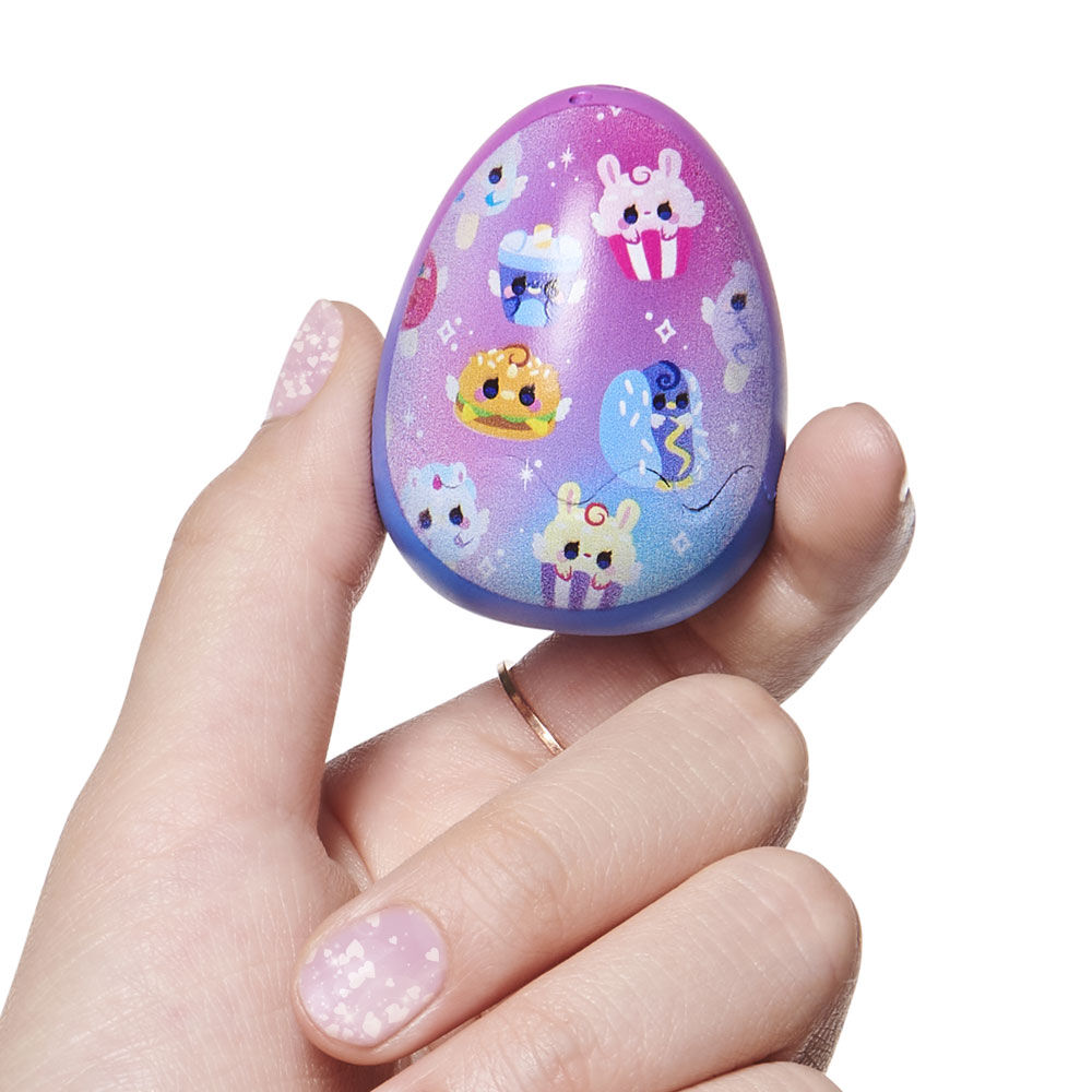 Hatchimals CollEGGtibles