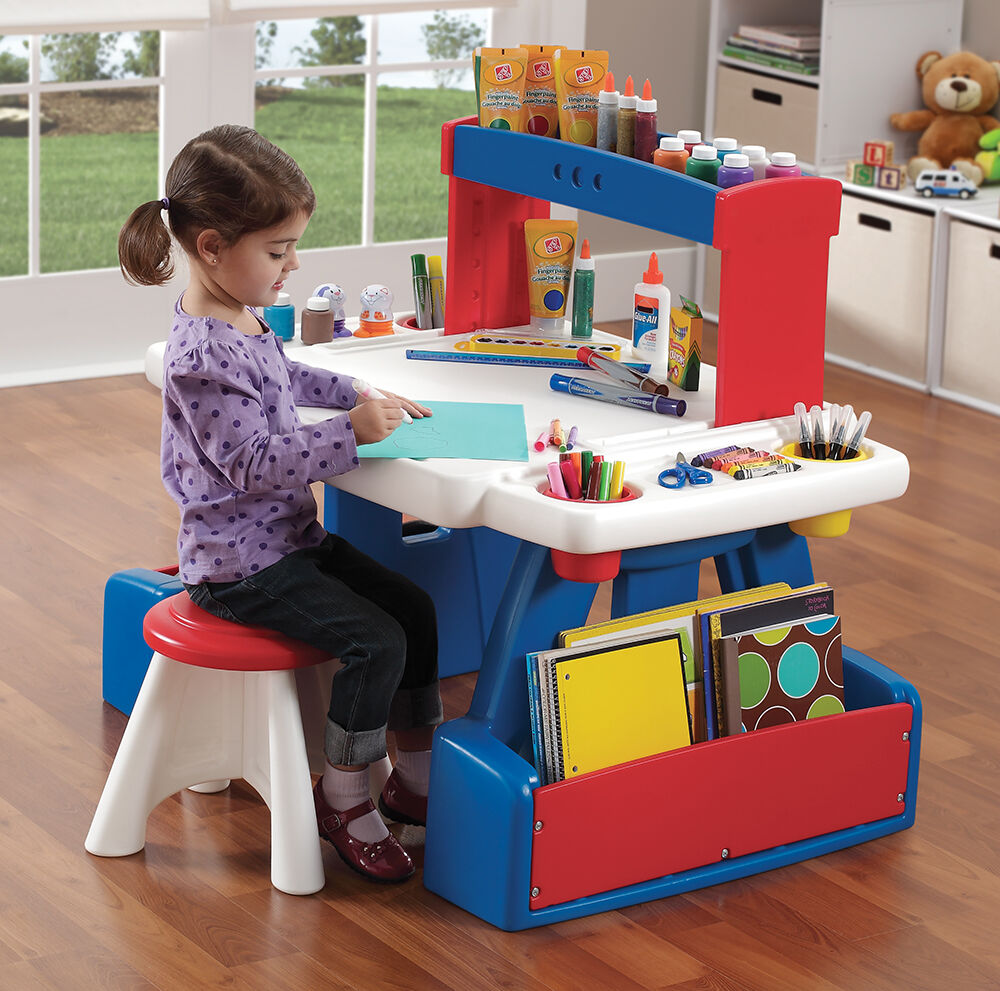 Step2 build & store clearance block & activity table