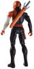 DC Comics: Justice League Deathstroke 12" Action Figure